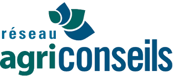 Réseau agriconseils Logo Réseau agriconseils