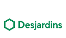 Logo Desjardins